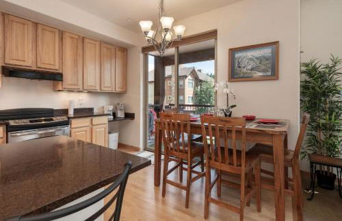 Trailhead Lodges 821 - Foto 7