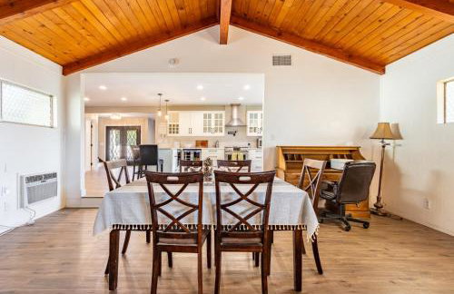 Spacious 4BR Retreat near Disneyland & Beaches - Foto 19