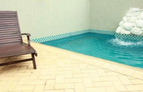 Apartamento Central - Andar alto - Photo 6