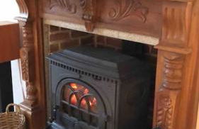 Beautiful, rustic bungalow - Foto 16