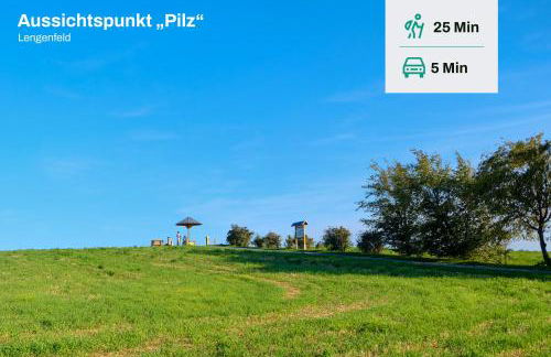 Familienwohnung im Vogtland - Foto 31