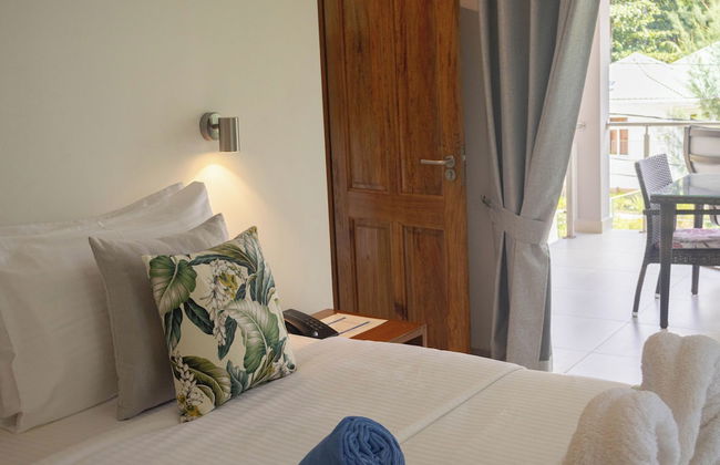 Palm Holiday Apartments - Foto 13