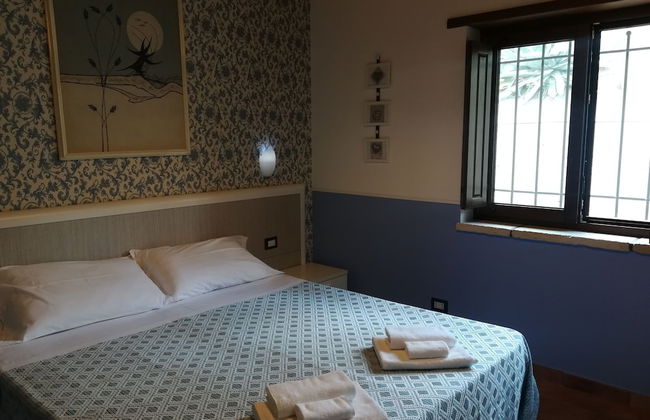 Agriturismo I Tre Ulivi - Foto 29