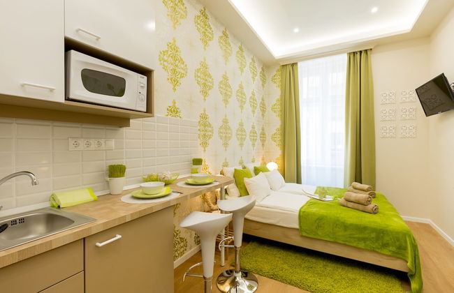 Budapest Holidays Harmony - Foto 69