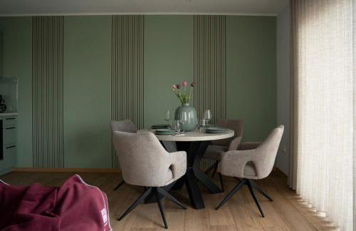 Flutgold Dangast - Foto 67