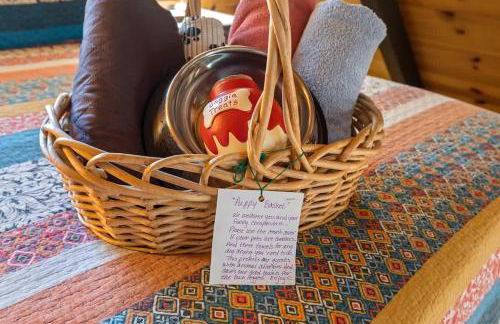 Nature's Nook - Fire Pit & Near Fishing & Golf - Photo 22