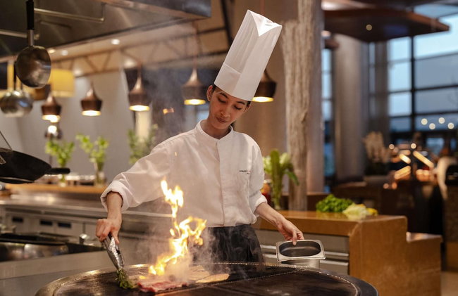 Swissotel Living Al Ghurair - Foto 72