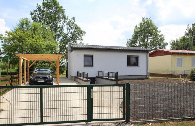 House Spreewiese, Neuendorf am See - Foto 13