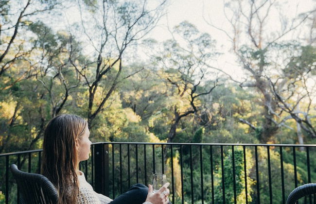 William Bay Cottages - Foto 37