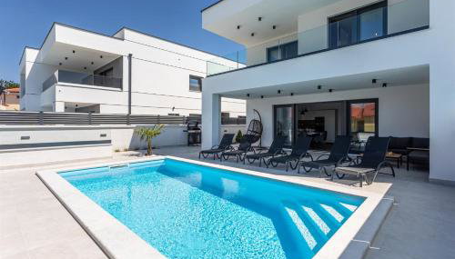 Villa Manhattan - Foto 5