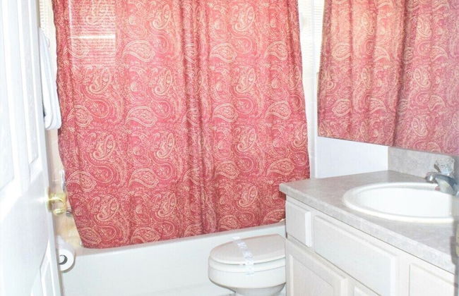 6 bed Property - Indian Creek - Foto 19