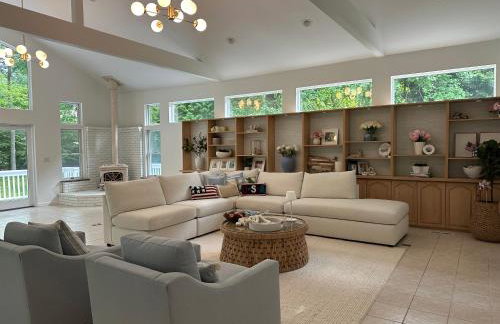 Private Compo Beach Access Home - Foto 1