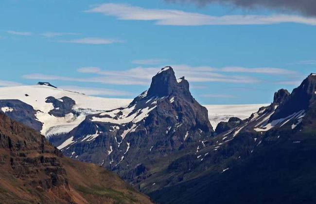 Giro in elicottero su Skaftafell o Lakagígar - Foto 6