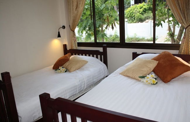 Villa Moore - Foto 2