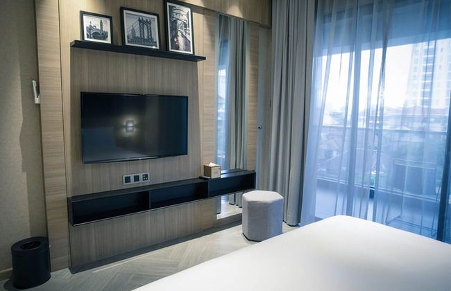 One Residence Hotel & Apartment - Foto 25