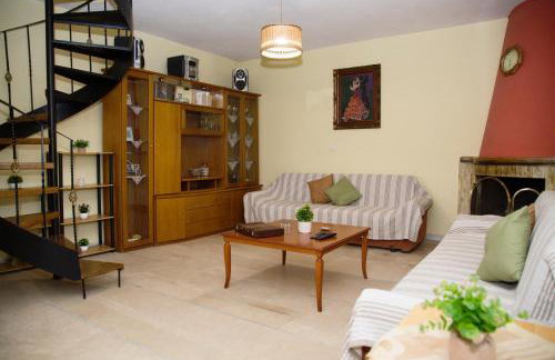 Villa Argyro Triopetra - Foto 23