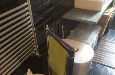 Amazing Flat with terrace - Foto 8