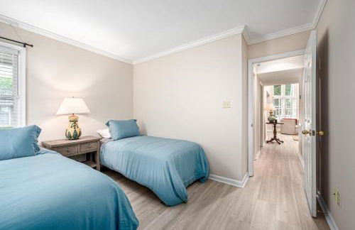 The Cozy Cottage - 10 Min From UNC - Foto 19