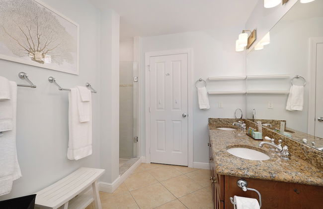 Waterfront Luxury Villa With Sunset Views And Boat Slip 3 Bedroom Townhouse by RedAwning - Foto 11