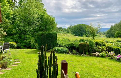 Wohnung #6 mit Balkon in ruhiger aber zentrale Lage - Stadtbus vor der Tür! - Foto 22