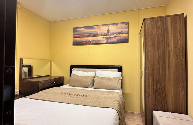 Tapanoz Villa - Foto 8