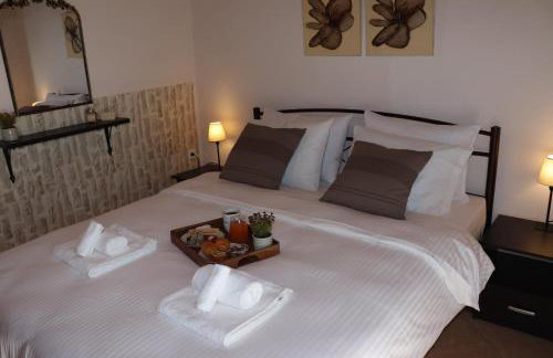 Villa Despina-Aloro-Loutra Pozar - Photo 13