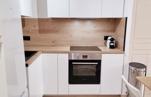 T2 Paris Disneyland Jardin Parking - Foto 14