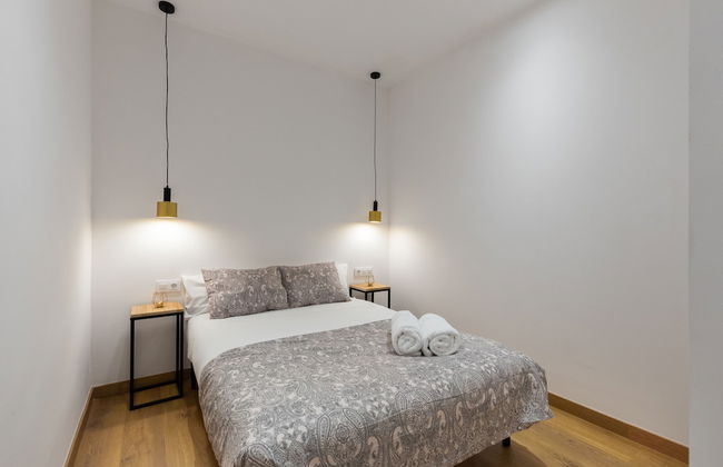 Hotelito Boutique Valencia Estación - Foto 22