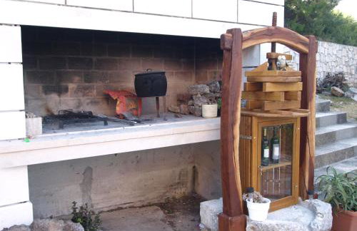 Apartments Danijela - Foto 22