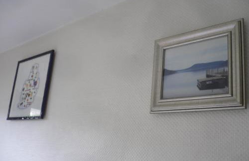 Bel appartement meublé et aménagé - Foto 34