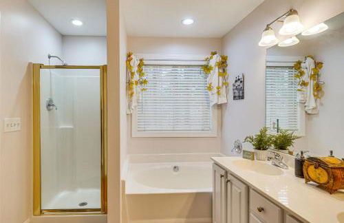 Wendell Home with Fenced Yard, Close to Raleigh - Foto 20