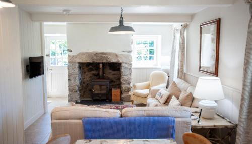 Otter Cottage - Foto 5