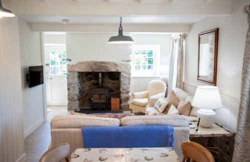 Otter Cottage - Foto 5