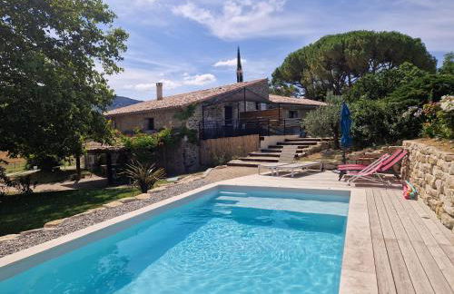 Gite de charme La Martinelle - Foto 1