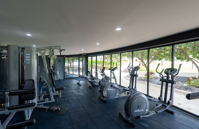 Beach Access 4 Beds 2 Bedroom 2 Bath Quadrant 4107 - Foto 34