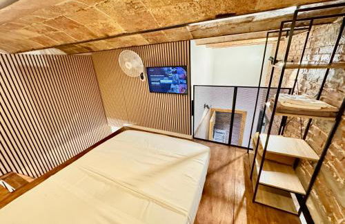 Estudio nuevo! Al lado del metro L1 L4 L5 - Foto 30