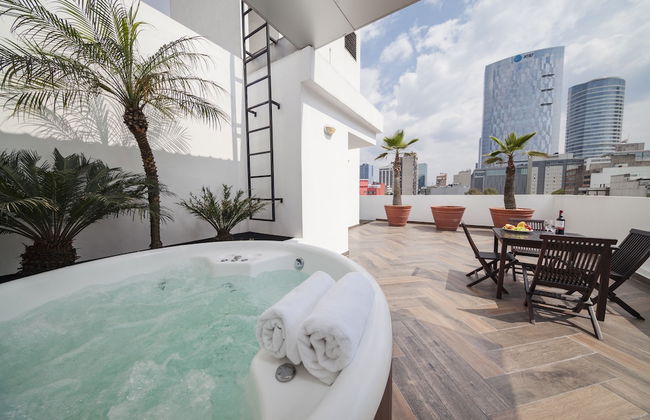 Suites Ganges - Foto 19