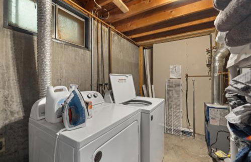 Bo's Big Green Charming Retreat Hot Tub Games - Foto 22