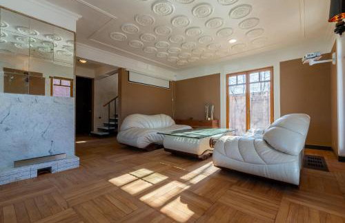 PATEK Premium Apartments - Airport Lawica & MTP & Car races & International trade fairs - Foto 2