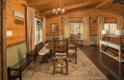 Sugar Mountain Cabin | Hot Tub! - Foto 13