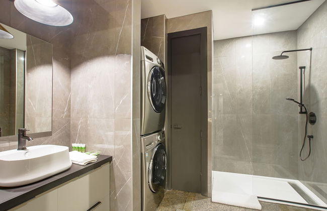 Les Lofts de la Gare - By Les Lofts Vieux-Quebec - Photo 24