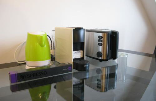 Messe-/Ferienwohnung - Foto 21