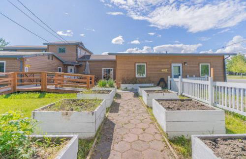 Central Driftwood 2.0 - Foto 9