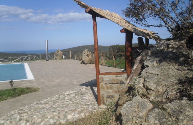 Agriturismo Irghitula - Photo 57