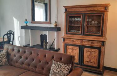 La belle époque - Foto 2