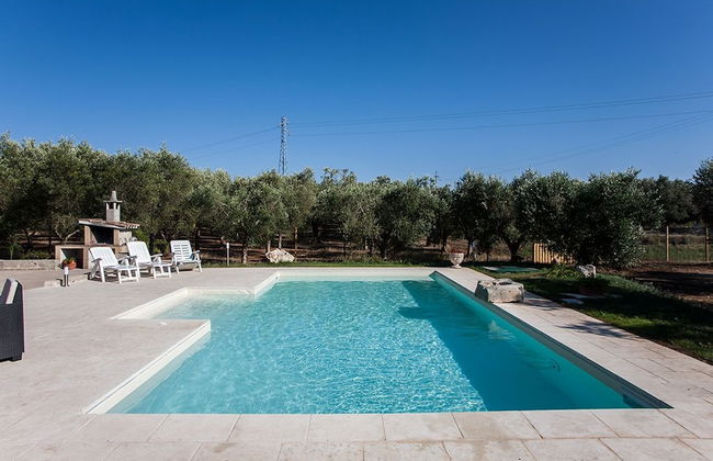 VilleSalento - Carpignano Salentino M137 - Foto 15