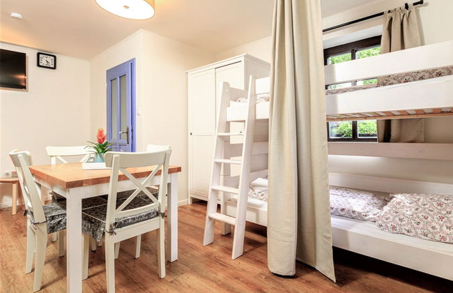 Arnoltice 11 Deluxe - Foto 1