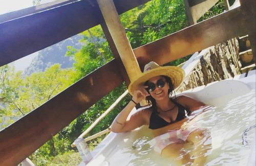 Chalé da Clarissinha - Photo 21