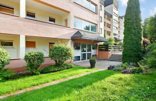 Fewo Kleine Auszeit - Foto 23