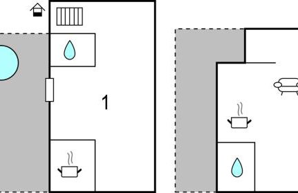 Stunning Home In Veliko Trgovisce - Foto 25